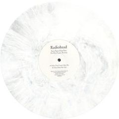 Radiohead  - Street Spirit (Dirty Funker Mixes) (White Vinyl) - Dfrh 1
