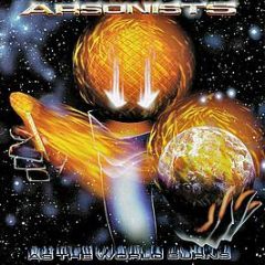 Arsonists - As The World Burns - Matador