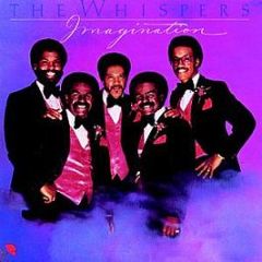 The Whispers - Imagination - Solar