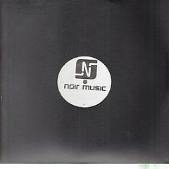 Nice7 - Elisa - Noir Music