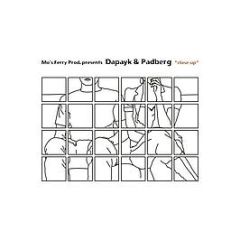 Dapayk & Padberg - Close - Mo's Ferry Productions