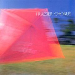 Frazier Chorus - SUE - Virgin
