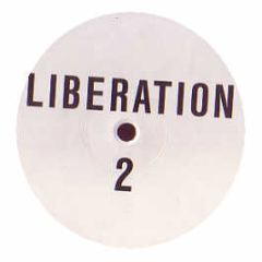 Liberation 2 - Liberation 2 - White