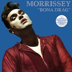 Morrissey - Bona Drag - EMI