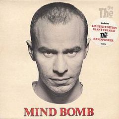 The The - Mindbomb - Epic