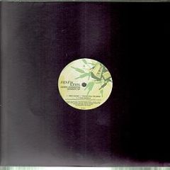 James Johnston - Honesty EP - Undertones