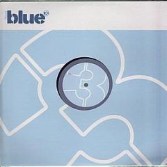 Wheels & Disco - Sun Shine Down - 3 Beat Blue