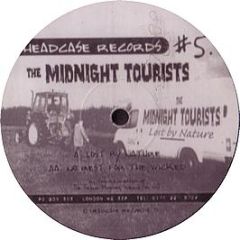 Midnight Tourists - Lost By Nature - Headcase