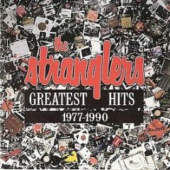 The Stranglers - Greatest Hits 1977 - 1990 - Epic