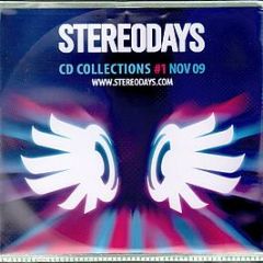 Stereodays Present - Cd Collections 1 - Stereodays 1