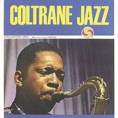 John Coltrane - Coltrane Jazz - Atlantic Re-Press