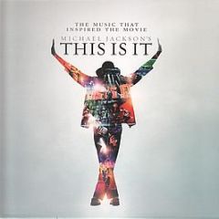 Michael Jackson - This Is It (Souvenir Edition) - Epic