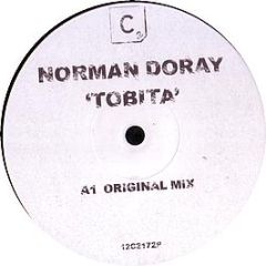 Norman Doray - Tobita - CR2