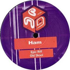 HAM - Epic Riff - Next Generation