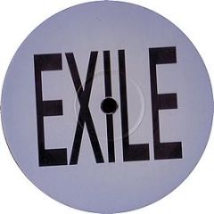 Unknown Artist - Exile - White