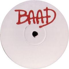 Michael Jackson - Bad (2009 Remix) - Baad 1