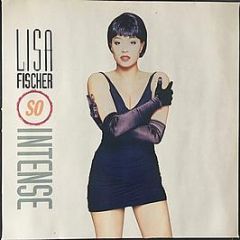 Lisa Fischer - So Intense - Elektra