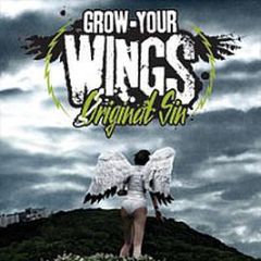 Original Sin - Grow Your Wings - Playaz