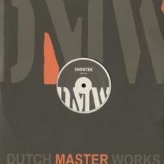 Showtek - Electronic Stereo Phonic - Dutch Master Works
