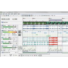 Acid Pro 7 - Music Production Suite - Sony