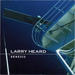 Larry Heard - Genesis - Mecca