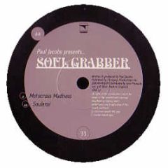 Soul Grabber - Motorcross Madness - Loaded