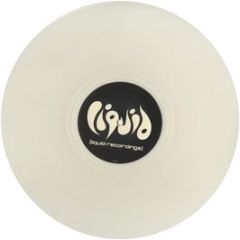 Ummet Ozcan - Maya (Clear Vinyl) - Liquid 