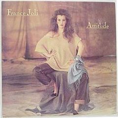 France Joli - Attitude - Epic