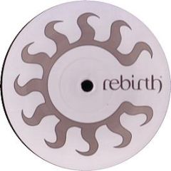 Rennie Foster Ft Aaron Carl - Savior - Rebirth