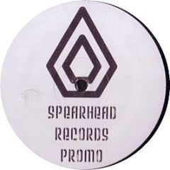 Bcee - Heartache (Remixes) - Spearhead