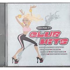 Various Artists - Club Hits (Mad For It!) - Peach