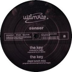Senser - The Key - Ultimate