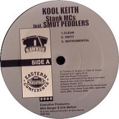 Kool Keith - Thug Or What? - Rawkus