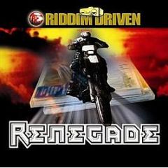 Various Artists - Riddim Driven - Renegade - Vp Records