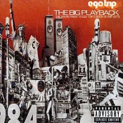 Ego Trip Presents - The Big Playback - Rawkus