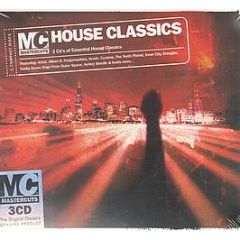 Various Artists - House Classics - Mastercuts
