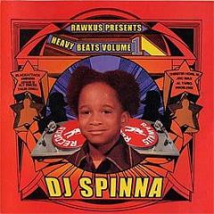 DJ Spinna - Heavy Beats (Volume 1) - Rawkus
