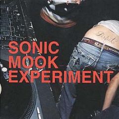 Various Artists - Sonic Mook Experiment - HUB