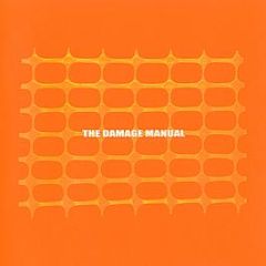 The Damage Manual - The Damage Manual - Dream Catcher