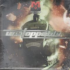 Various Artists - Unstoppable - VP