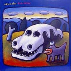 Akwaaba - Too Shiny - Disfunction