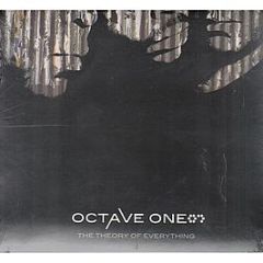 Octave One - The Theory Of Everything - Concept
