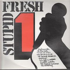 Various Artists - Stupid Fresh 1 - Warrior