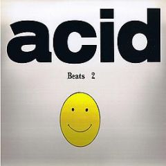Various Artists - Acid Beats 2 - Warrior