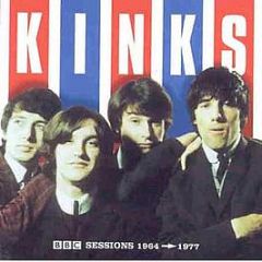The Kinks - Bbc Sessions (1964 - 1977) - Sanctuary