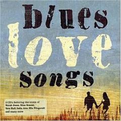 Various Artists - Blues Love Songs - Outcaste