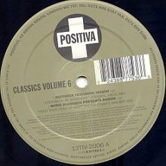 Positiva Classics - Volume 6 - Positiva
