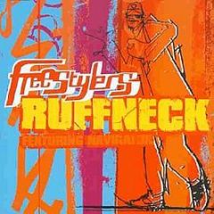 Freestylers - Ruffneck - Freskanova