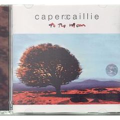 Capercaillie - To The Moon - Survival Records