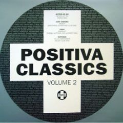 Positiva Classics - Volume 2 - Positiva